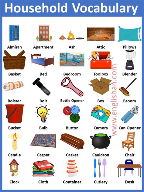 Here are some of the items you can .